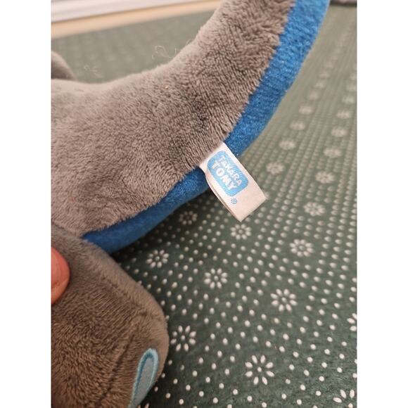 Pokemon Charizard Plush 12 Toy Large Officially Licensed Stuffed Animal - Picture 9 of 15